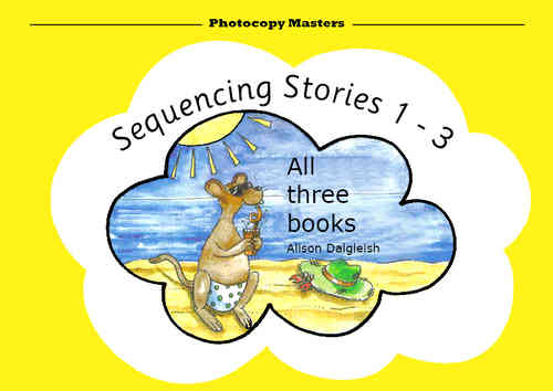Sequencing Stories
