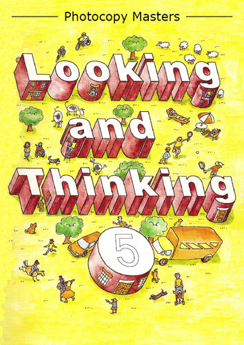 Looking and Thinking Book 5