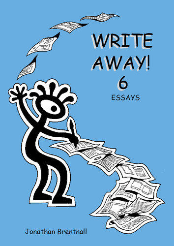 Write Away! Book 6