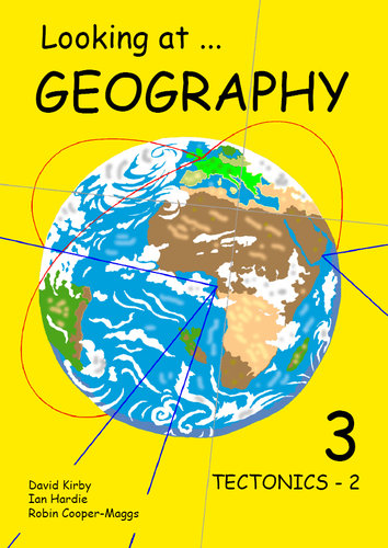 Looking at Geography Book 3