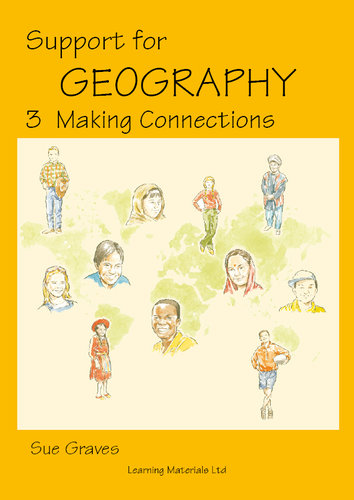 Support for Geography Book 3