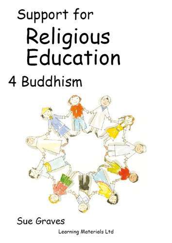 Support for Religious Education Book 4