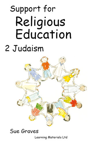 Support for Religious Education Book 2