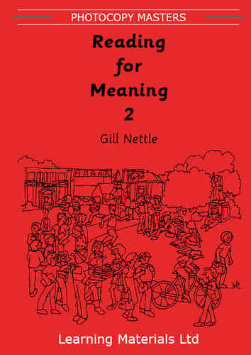 Reading for Meaning Bk 2 - download