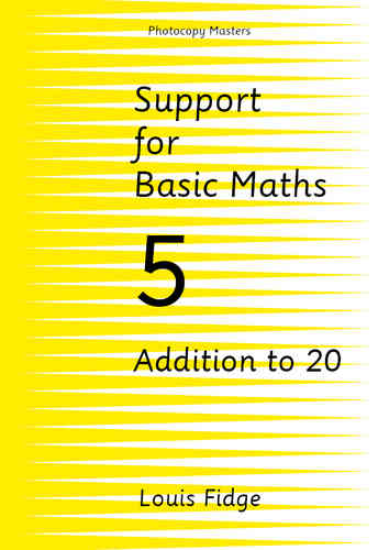 Support for Basic Maths Bk 5 - download