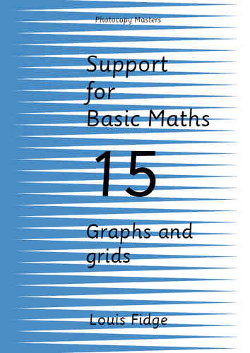 Support for Basic Maths Bk 15 - download