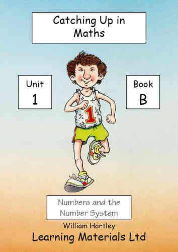 Catching Up in Maths Bk 1B download