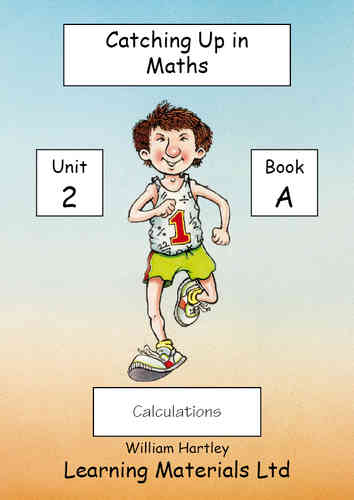 Catching Up in Maths Bk 2A download
