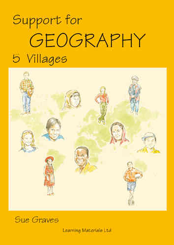 Support for Geography Bk 5 - download