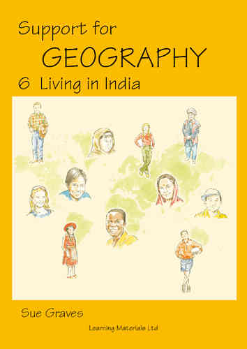Support for Geography Bk 6 - download