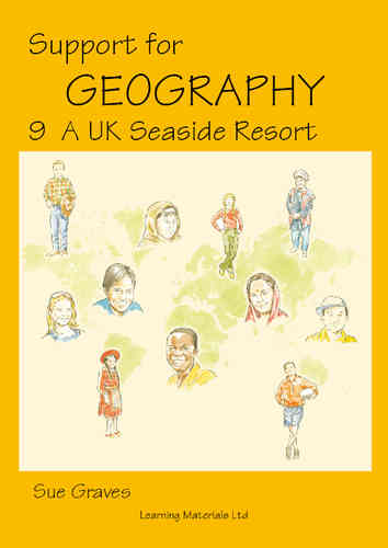 Support for Geography Bk 9 - download