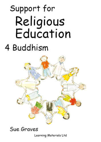 Support for Religious Education Bk 4 - download