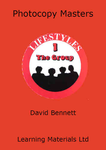 Lifestyles 1 - The Group