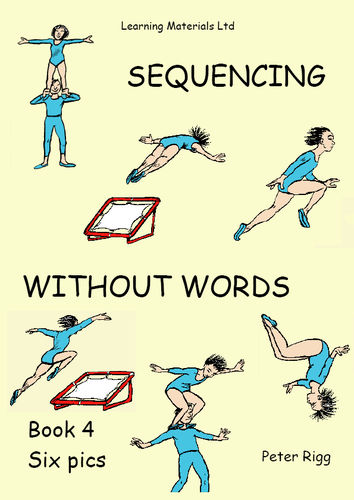 Sequencing Without Words 4