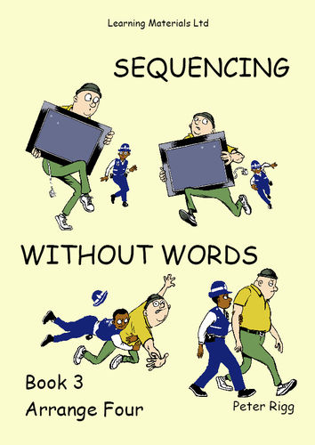 Sequencing Without Words 3 - download